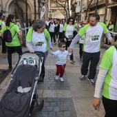 IV Marcha Contra el Cáncer Ciudad de Castelló