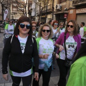 IV Marcha Contra el Cáncer Ciudad de Castelló