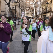 IV Marcha Contra el Cáncer Ciudad de Castelló