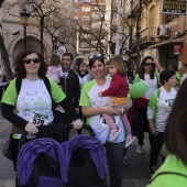 IV Marcha Contra el Cáncer Ciudad de Castelló