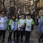 IV Marcha Contra el Cáncer Ciudad de Castelló