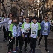 IV Marcha Contra el Cáncer Ciudad de Castelló