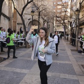 IV Marcha Contra el Cáncer Ciudad de Castelló