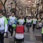 IV Marcha Contra el Cáncer Ciudad de Castelló