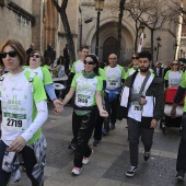 IV Marcha Contra el Cáncer Ciudad de Castelló