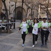 IV Marcha Contra el Cáncer Ciudad de Castelló