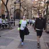 IV Marcha Contra el Cáncer Ciudad de Castelló