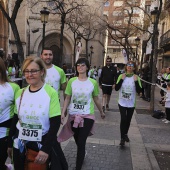 IV Marcha Contra el Cáncer Ciudad de Castelló