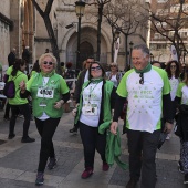 IV Marcha Contra el Cáncer Ciudad de Castelló