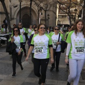 IV Marcha Contra el Cáncer Ciudad de Castelló