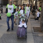 IV Marcha Contra el Cáncer Ciudad de Castelló