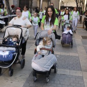 IV Marcha Contra el Cáncer Ciudad de Castelló