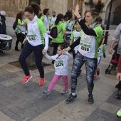 IV Marcha Contra el Cáncer Ciudad de Castelló