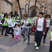 IV Marcha Contra el Cáncer Ciudad de Castelló