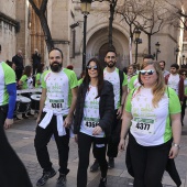 IV Marcha Contra el Cáncer Ciudad de Castelló