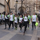 IV Marcha Contra el Cáncer Ciudad de Castelló