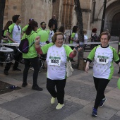 IV Marcha Contra el Cáncer Ciudad de Castelló