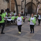 IV Marcha Contra el Cáncer Ciudad de Castelló