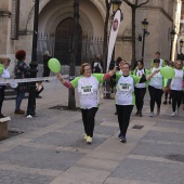 IV Marcha Contra el Cáncer Ciudad de Castelló