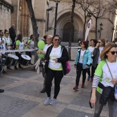 IV Marcha Contra el Cáncer Ciudad de Castelló