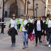 IV Marcha Contra el Cáncer Ciudad de Castelló