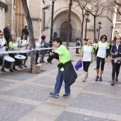 IV Marcha Contra el Cáncer Ciudad de Castelló