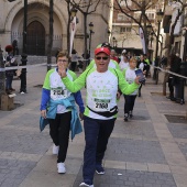 IV Marcha Contra el Cáncer Ciudad de Castelló