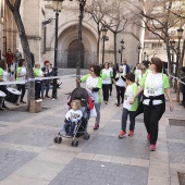 IV Marcha Contra el Cáncer Ciudad de Castelló