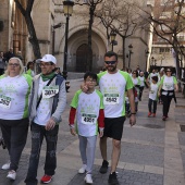 IV Marcha Contra el Cáncer Ciudad de Castelló