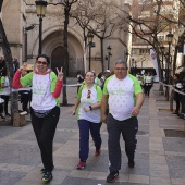 IV Marcha Contra el Cáncer Ciudad de Castelló