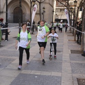 IV Marcha Contra el Cáncer Ciudad de Castelló