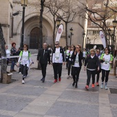 IV Marcha Contra el Cáncer Ciudad de Castelló