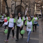 IV Marcha Contra el Cáncer Ciudad de Castelló