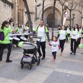 IV Marcha Contra el Cáncer Ciudad de Castelló