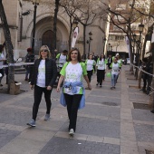 IV Marcha Contra el Cáncer Ciudad de Castelló