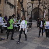 IV Marcha Contra el Cáncer Ciudad de Castelló