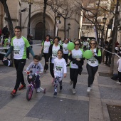 IV Marcha Contra el Cáncer Ciudad de Castelló