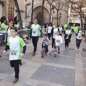 IV Marcha Contra el Cáncer Ciudad de Castelló