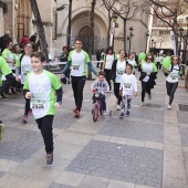 IV Marcha Contra el Cáncer Ciudad de Castelló