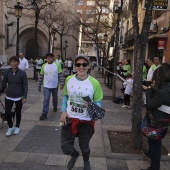 IV Marcha Contra el Cáncer Ciudad de Castelló