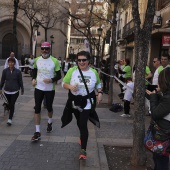 IV Marcha Contra el Cáncer Ciudad de Castelló