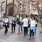 IV Marcha Contra el Cáncer Ciudad de Castelló