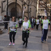 IV Marcha Contra el Cáncer Ciudad de Castelló