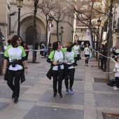 IV Marcha Contra el Cáncer Ciudad de Castelló