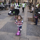 IV Marcha Contra el Cáncer Ciudad de Castelló