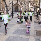 IV Marcha Contra el Cáncer Ciudad de Castelló