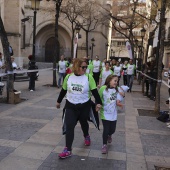 IV Marcha Contra el Cáncer Ciudad de Castelló