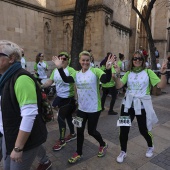 IV Marcha Contra el Cáncer Ciudad de Castelló