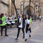 IV Marcha Contra el Cáncer Ciudad de Castelló