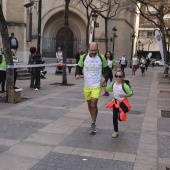 IV Marcha Contra el Cáncer Ciudad de Castelló